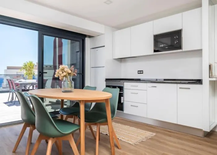 Апартаменты Over Sea *